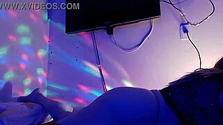 wanna see vivi guedez deepthroat this huge cock then get her wet pussy pounded??