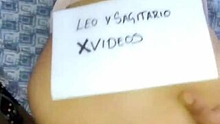 She arrives nervous for the mexican casting interview ready to impress.