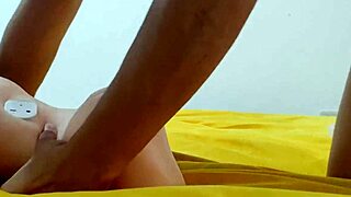 wanna see this young guy pound his fuck doll with his monster carrot cock?