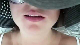 hot stepmom teases n blows me public on street... her huge tits n ass out!!