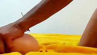 wanna see this young guy pound his fuck doll with his monster carrot cock?