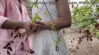 i went to the ranch jungle fucked aunt's tight pussy creampied her bent over with teen group doggystyle hardcore