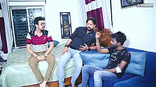 desi cutie doll gangbanged cumshots face hindi audio mess