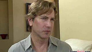 but you look like a woman... alexa scout is stunning