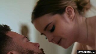 Boss Makes Me KNEEL and SUCK His Cock in Hospital Shower!