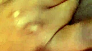 Alliyah Alecia's tight pussy hides what secrets?