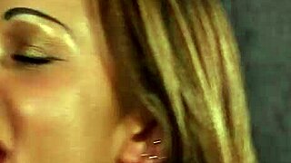 what if chantelle fox meets stallion cipriani for close-up blowjobs and pussy licks?