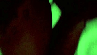 guy catches his big ass wife cachando around with another dude