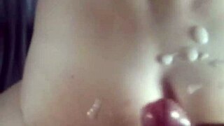 MO MILF WIFE FUCKED HARD CUM BLASTS HER FAT ASS