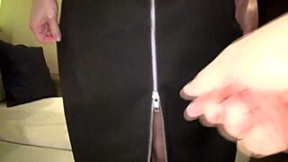 miu's tight japanese pussy gets wrecked cowgirl style 🔥😍