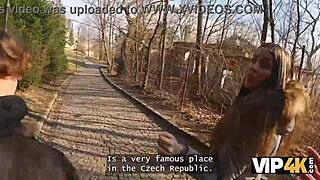 Hey babe, time for my shaved pussy to settle our vacation bill while you watch!