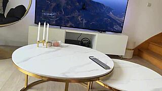 KFC Deal for Hard Pounding Fuck with Big Ass Bimbo in Uniform