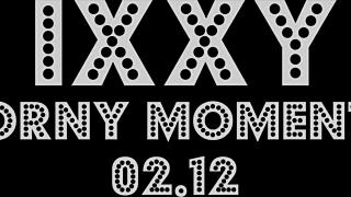 Hungarian Amateur Gets Wild Short Clip When Horny