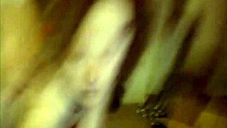 two kinky shemales pound each other doggystyle anal rough webcam