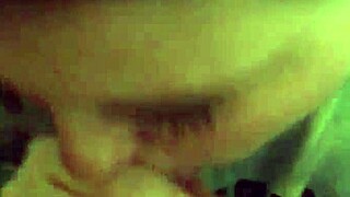 ever wonder how a thick bride rims and deepthroats on her wedding day?