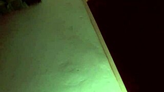 guy catches his big ass wife cachando around with another dude