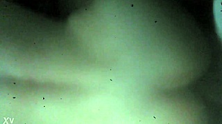 amateur white thot bent over doggystyle creampie in hotel room