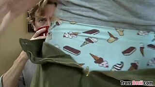 but you look like a woman... alexa scout is stunning