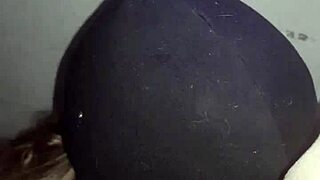 chained french slave humiliated outdoor exhib doggystyle cumshot