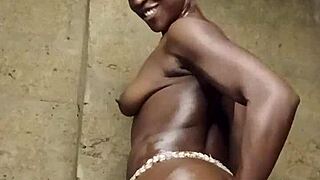 I can't stop watching her fist that tight ass till she squirts everywhere!