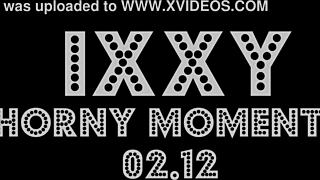 Hungarian Amateur Gets Wild Short Clip When Horny