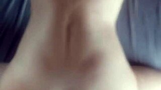 MO MILF WIFE FUCKED HARD CUM BLASTS HER FAT ASS