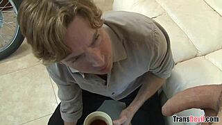 but you look like a woman... alexa scout is stunning