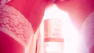 whoa, lucy lake blasts wet orgasms in hot pee fun!