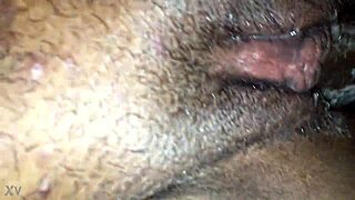 yo this tight caribbean babe takes monster american cock so deep in the ride