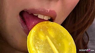 perfect tits japanese teen tricked into hairy pussy creampie defloration at restaurant