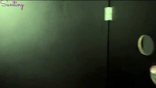 Another day as gloryhole whore taking big black cocks for my cuckold