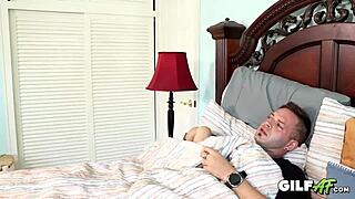 Granny nurse helps patient recover fully