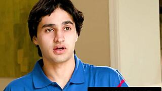 Horny Milf Hosts Pool Party Turning into Reverse Gangbang with Neighborhood Stud's Deepthroat Doggystyle Orgy