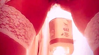 whoa, lucy lake blasts wet orgasms in hot pee fun!