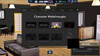 Harem Hotel 3 Sparks Deep Emotional Thrills