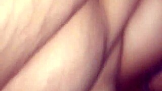 i wake up to rough morning sex with her fat bbw body and bbc