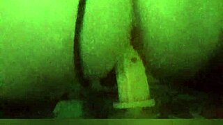 Feel that huge ass sitting deep on thick cock?