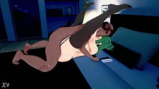 Hard Anal Assfucking Pounds Sexy Japanese Asian Hole Raw