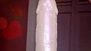 god i love pounding my hot sissy shemale ass balls deep with this pipe pov 😩🔥