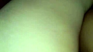 Beautiful Young Curvy Latina's Fat Mexican Ass Slapped Hard