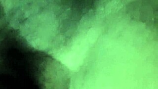 what a rough pounding my old lady took que cogida brutal