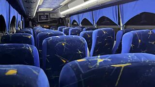 wanna see me suck off stranger passenger on bus till he cums in mouth?