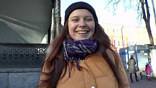 jeans off after sweaty walk, wanna see my wet pussy?