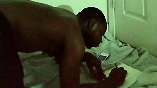 Haven Rae Begs For Monster Cock Ride In Tight Young Pussy