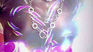 god i love pounding my hot sissy shemale ass balls deep with this pipe pov 😩🔥