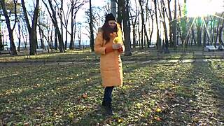 jeans off after sweaty walk, wanna see my wet pussy?