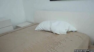 oh man my stepmom krissy lynn she wants sex bad with me sinful stepmother