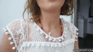 oh man my stepmom krissy lynn she wants sex bad with me sinful stepmother