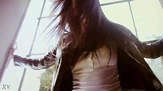 natalia oreiro shakes her sexy curves in a steamy argentinian dance tease