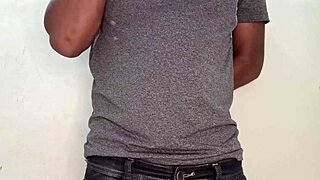 Village Schoolgirl Uniform Bent Over Doggystyle Creampie First Time Hotel Fuck!